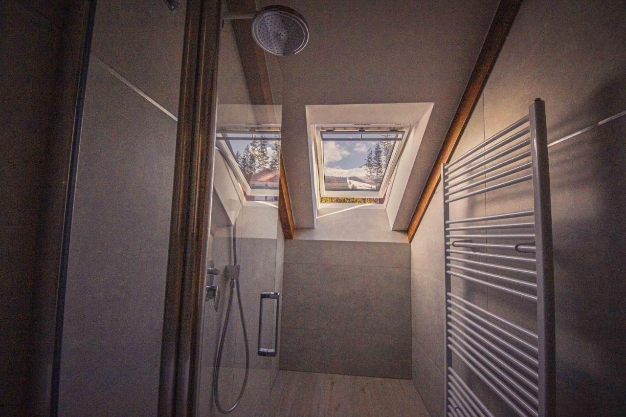 ZORE JASNÁ Apartments Demänovská Dolina Exterior foto