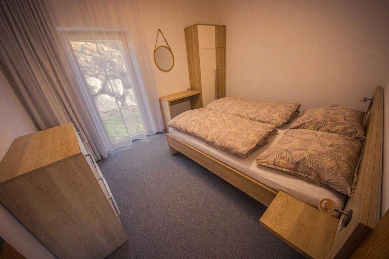 ZORE JASNÁ Apartments Demänovská Dolina Exterior foto