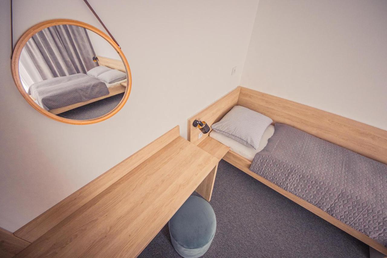 ZORE JASNÁ Apartments Demänovská Dolina Exterior foto