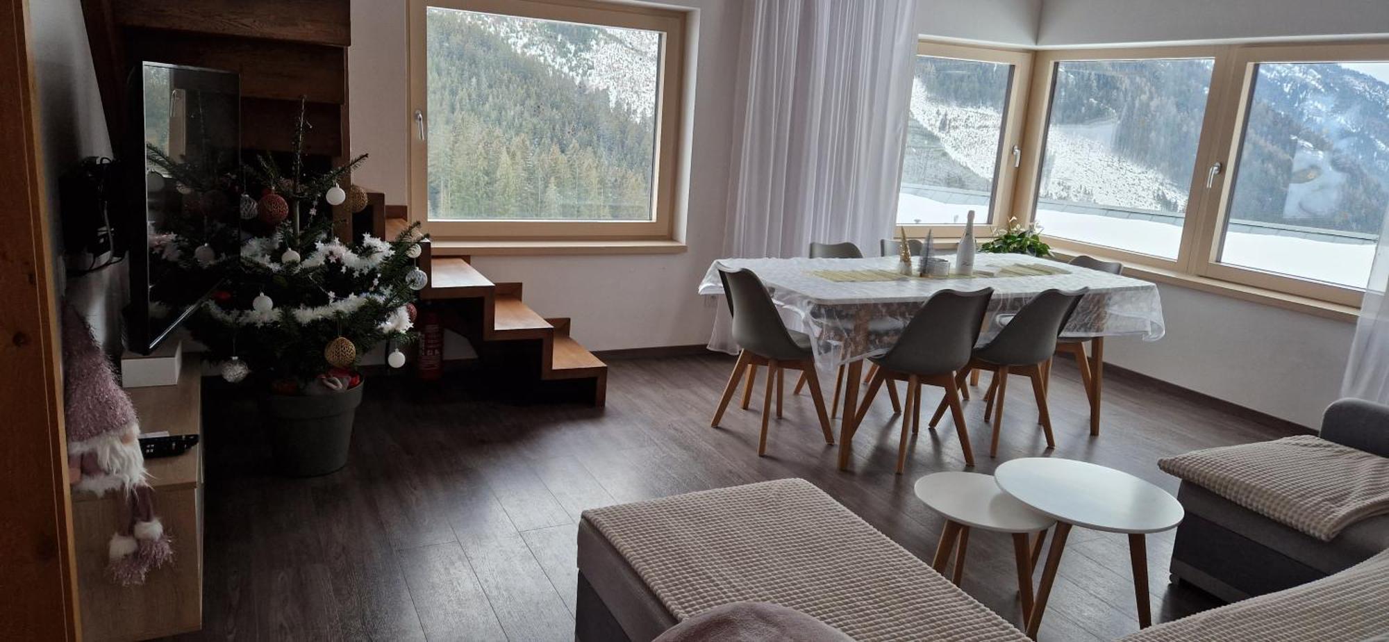 ZORE JASNÁ Apartments Demänovská Dolina Exterior foto